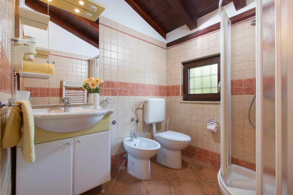 Villa Momiano With Private Pool Momjan Dış mekan fotoğraf
