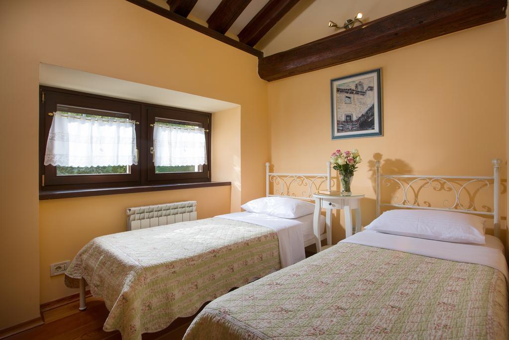 Villa Momiano With Private Pool Momjan Dış mekan fotoğraf